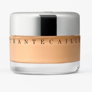 Chantecaille Futre Skin Gel Foundation in shade Cream